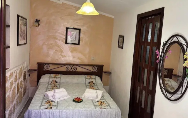 B&B Baia di Riaci Tropea