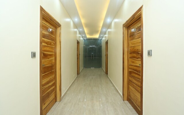 Capital O 18317 Hotel Samriddhi Retreat