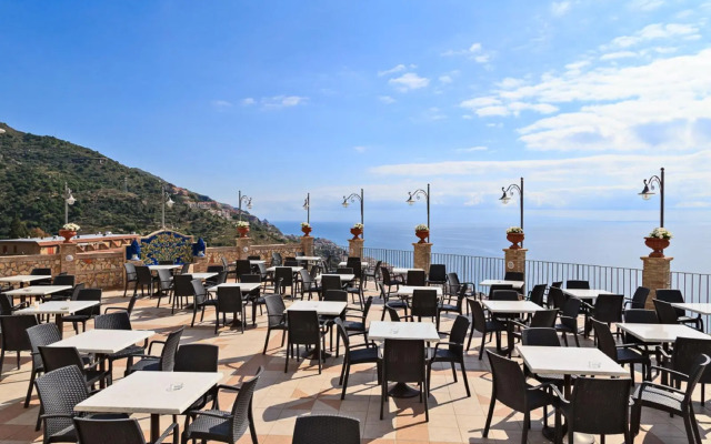 Hotel Olimpo Le Terrazze