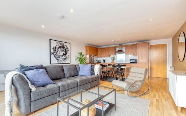 Riverview Apartments