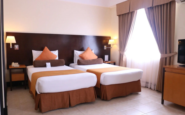 Pontefino Hotel and Residences