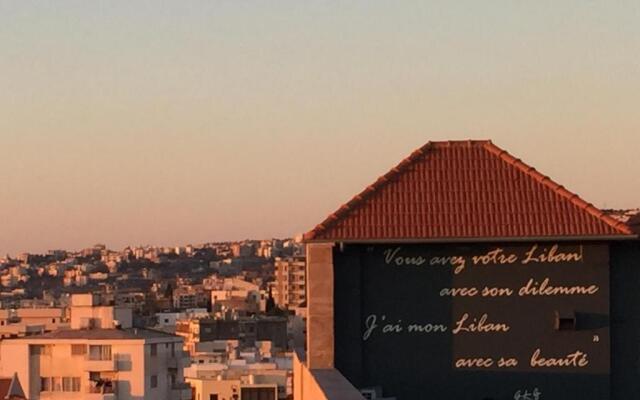 L'Hotel De Mon Pere