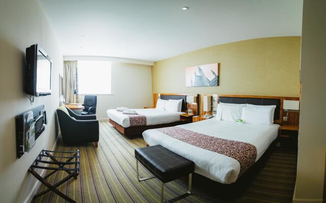 voco Winchester Hotel & Spa by IHG