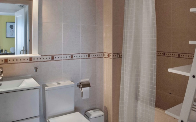 107335 - Apartment in Mijas