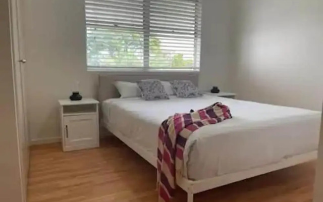Central Motel Mooloolaba Apartments