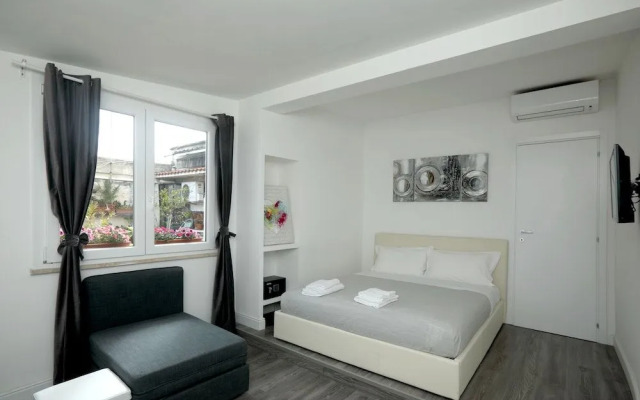 Candia Green House 50