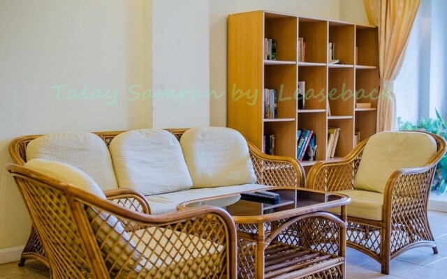 Talay Samran by Lease Back Thailand