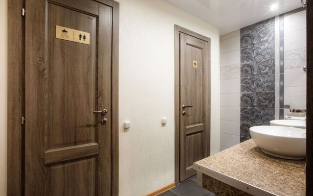 Хостел «Успенский Двор»