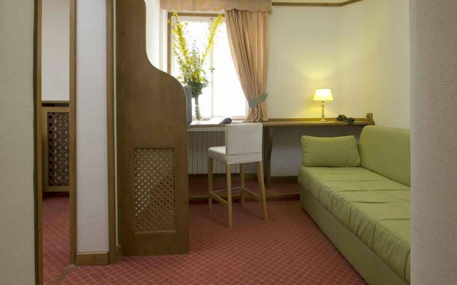 Parc Hotel Victoria