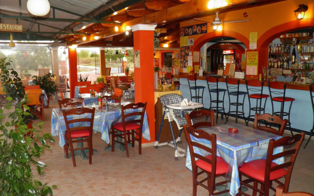 Stars Hotel - Adults Only