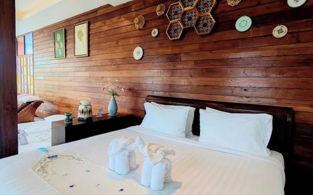 Doona Resort