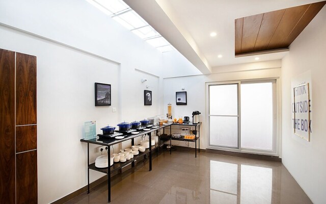 Raj Residency