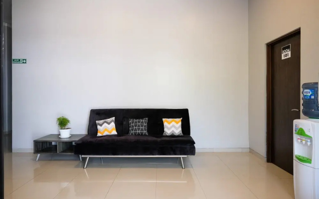 Urbanview New Rania Near Kota Batu