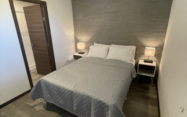 Villas Santander - Deluxe Stay