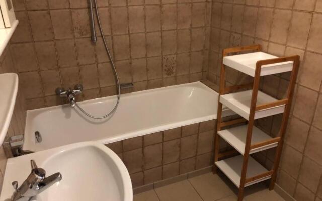 City-Apartment Feldkirch