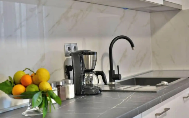 Fancy Apartments Dream