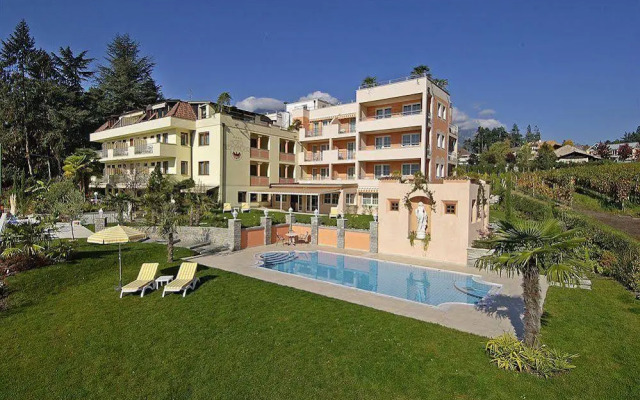 Hotel Alexander