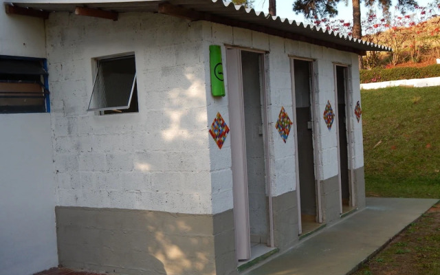 Camping Valle das Águas
