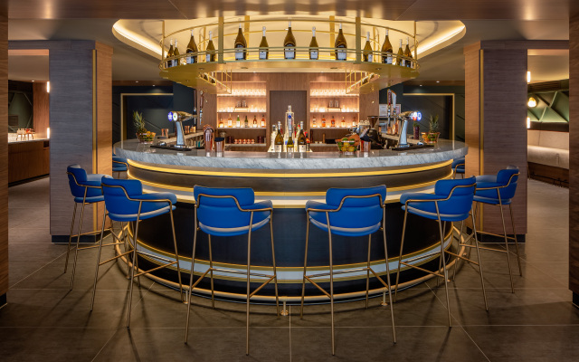 YOTEL Edinburgh