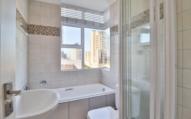 Atlantic Terraces 16 by CTHA