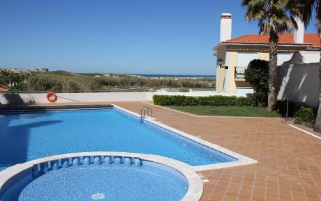 Silver Coast Holidays