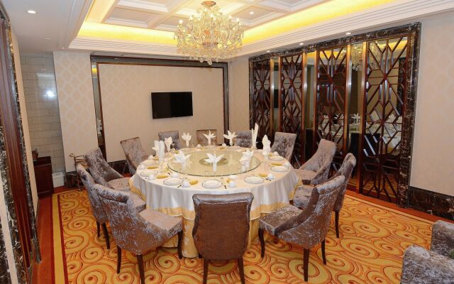 Weihaiwei Hotel