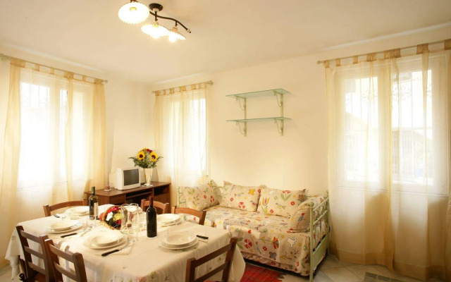 Appartamenti In Piazzetta