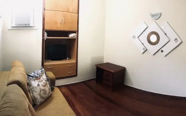 Townhouse Super Aconchegante