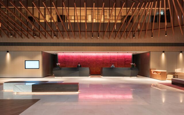 Crowne Plaza Tainan by IHG