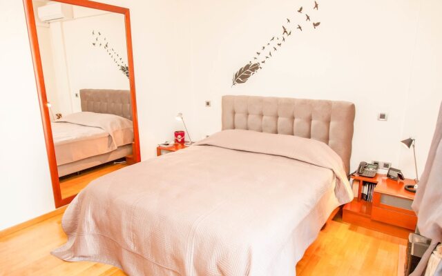 Beautiful apartment at Glyfada-Athens