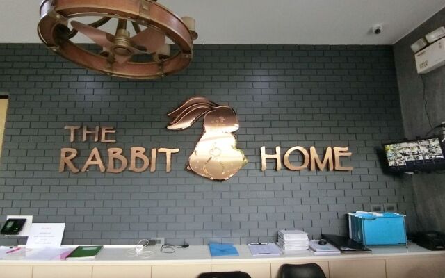 The Rabbit Home