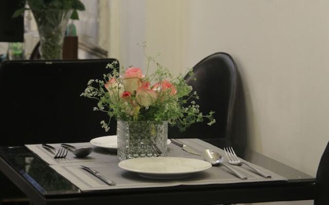Fortuna Homestay