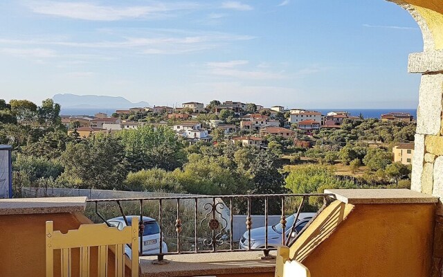 Appartamenti Tanaunella