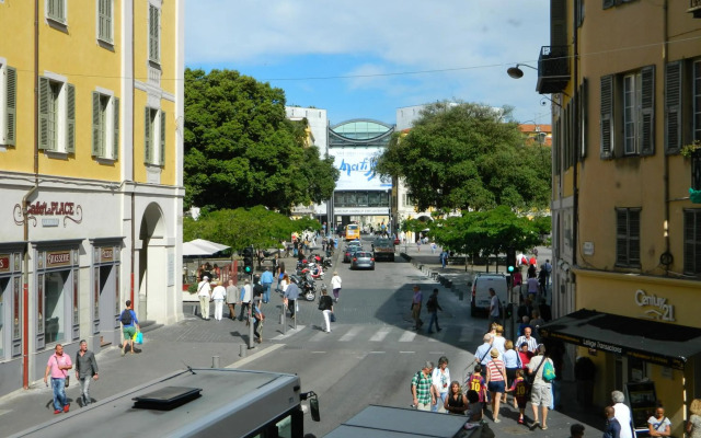 Hôtel Le G