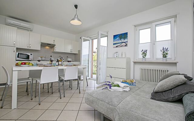 Appartamento la Rocchetta