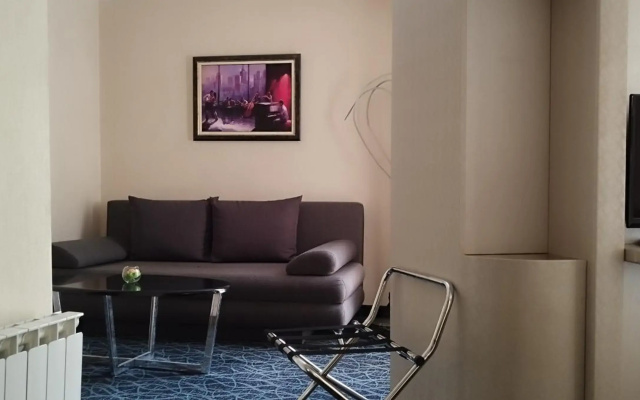 Hotel Perfect