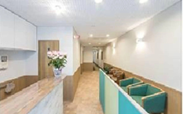 Guest House & Hotel Shijo Omiya