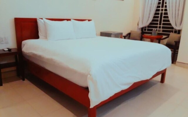 An By Ivy Homestay