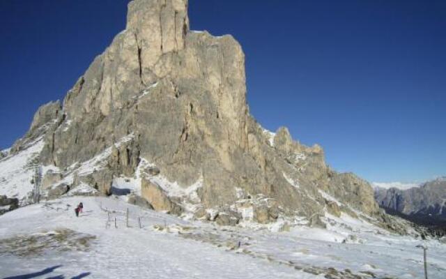 Casa Alpina Sacro Cuore