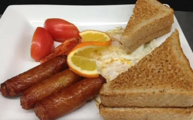 Maritime Inn Port Hawkesbury