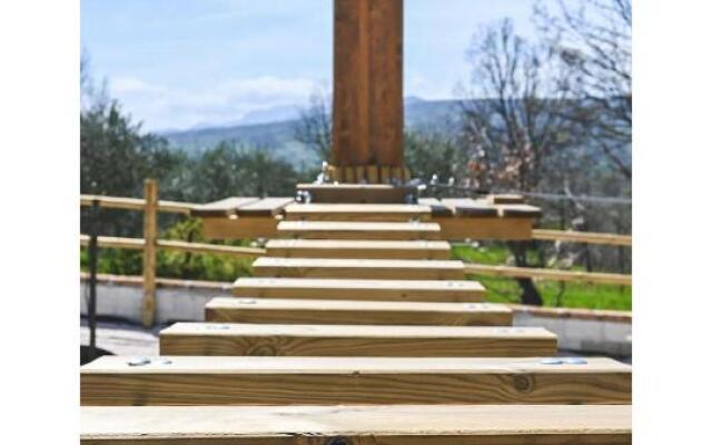 Il Poggio degli Antichi Sapori - Residence