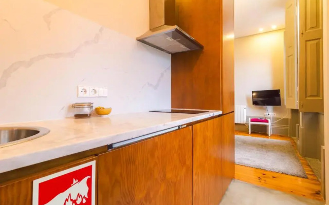 Bolhao Apartment