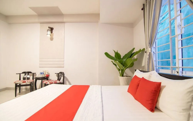 Bin Bin Hotel 1 - Near RMIT University