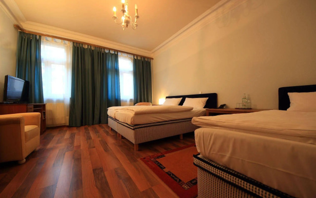 Altstadthotel Fürth