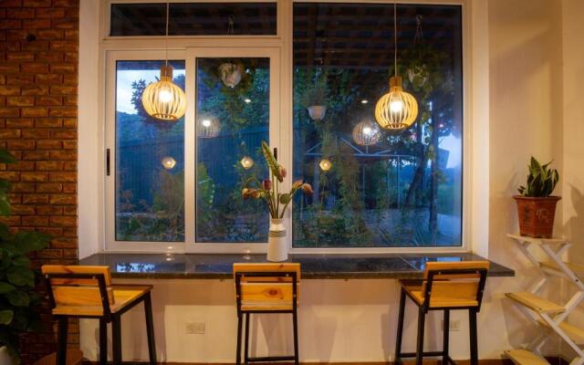 Tràng An Dragon Homestay