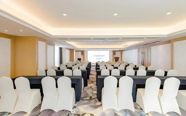 Vienna International Hotel (Dongguan Hongmei Town)