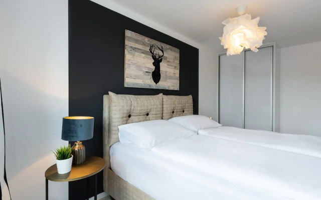 Vacation Club Loft Apartaments