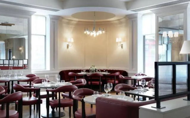 Marylebone - Chiltern Street Apartments by Viridian Apartments