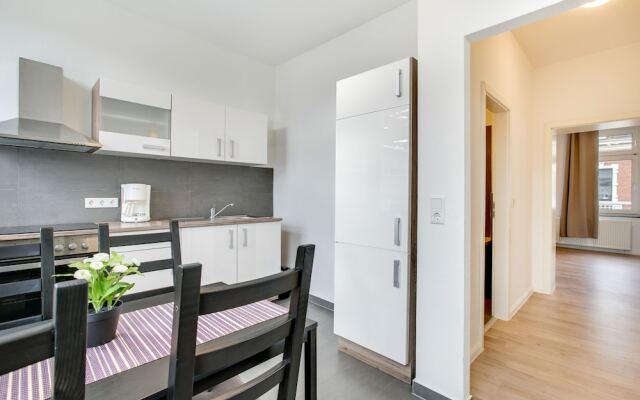 ND Aparthotel