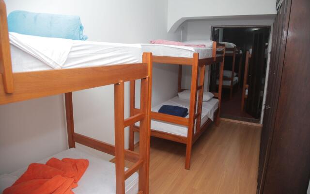 Today Hostel